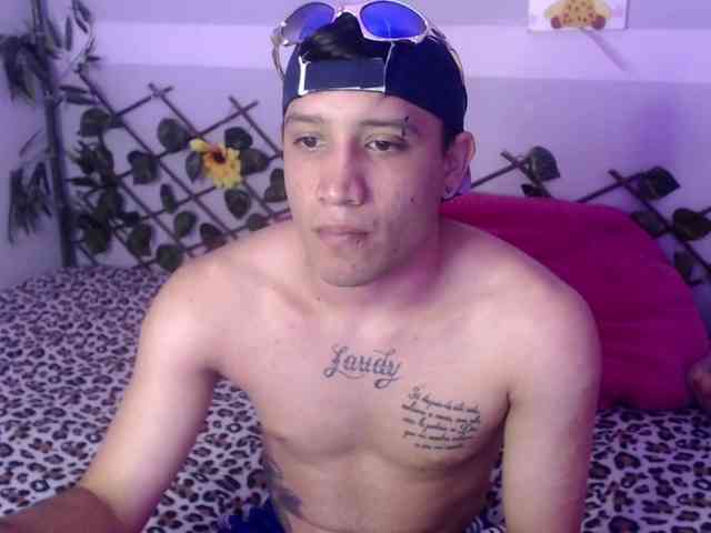 joker-harley webcam