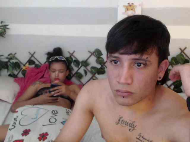 joker-harley webcam