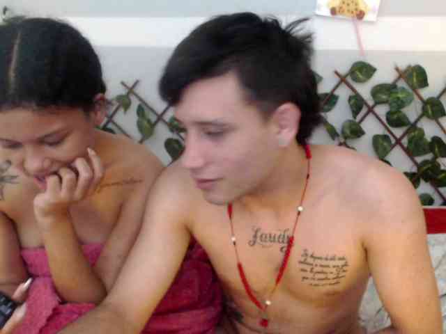 joker-harley webcam