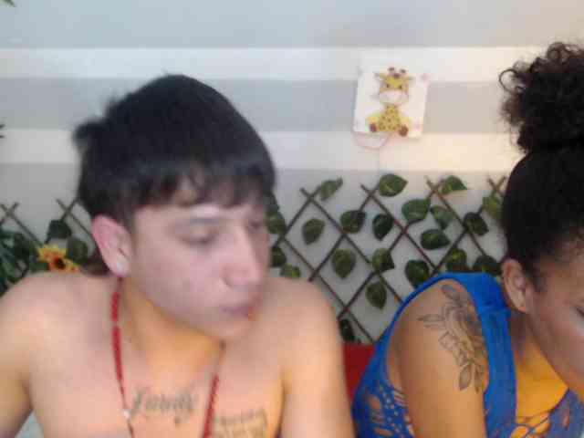 joker-harley webcam