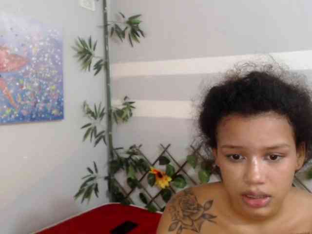 joker-harley webcam