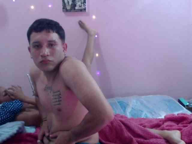 joker-harley webcam