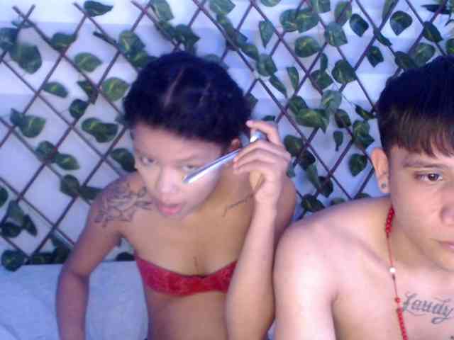 joker-harley webcam