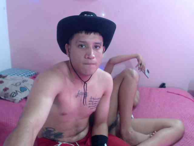 joker-harley webcam