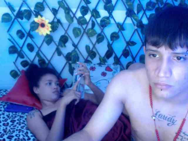 joker-harley webcam