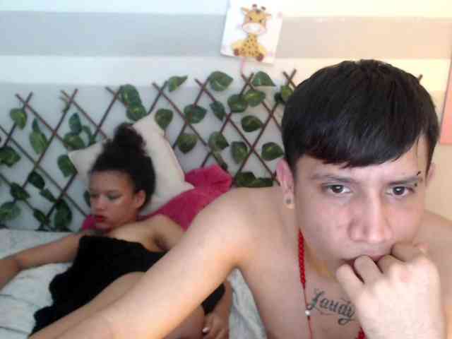 joker-harley webcam