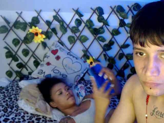 joker-harley webcam