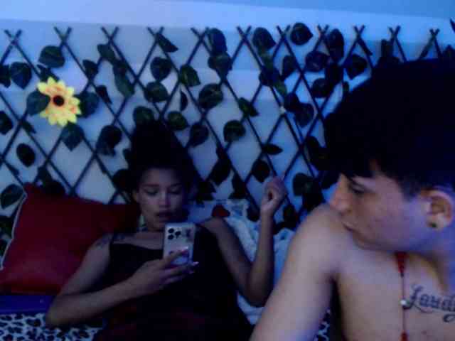 joker-harley webcam