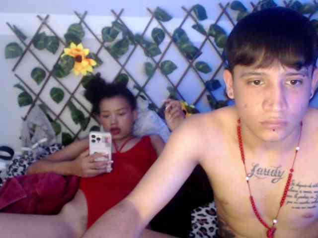 joker-harley webcam