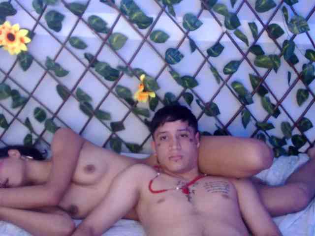 joker-harley webcam