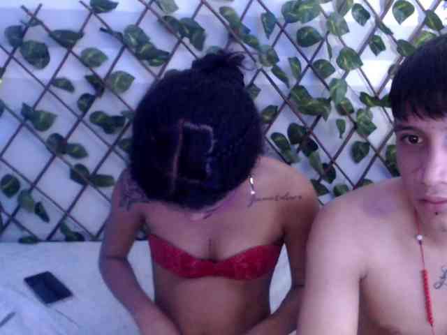 joker-harley webcam
