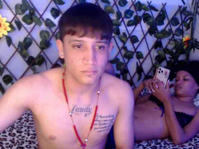 joker-harley webcam
