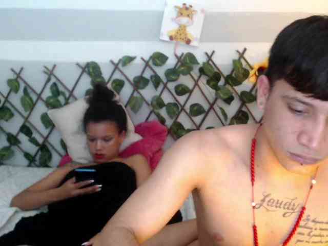 joker-harley webcam
