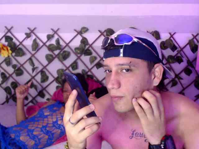joker-harley webcam