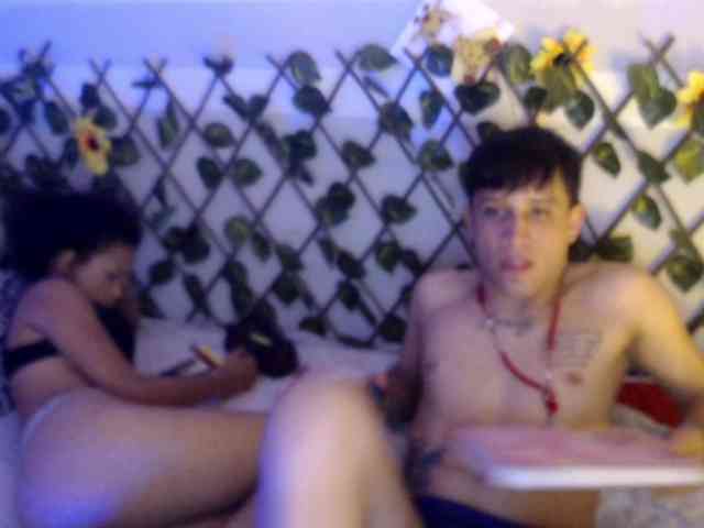 joker-harley webcam