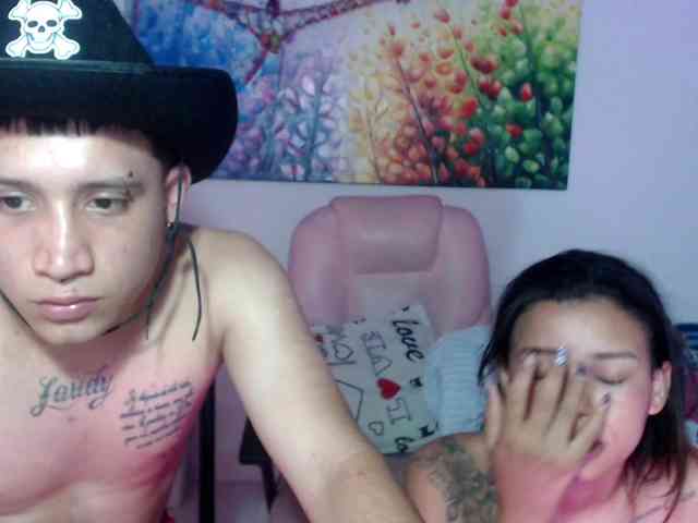 joker-harley webcam