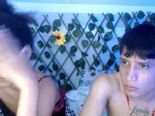 joker-harley webcam