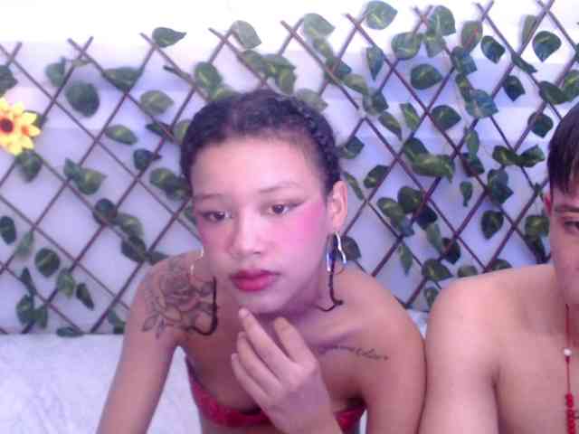 joker-harley webcam