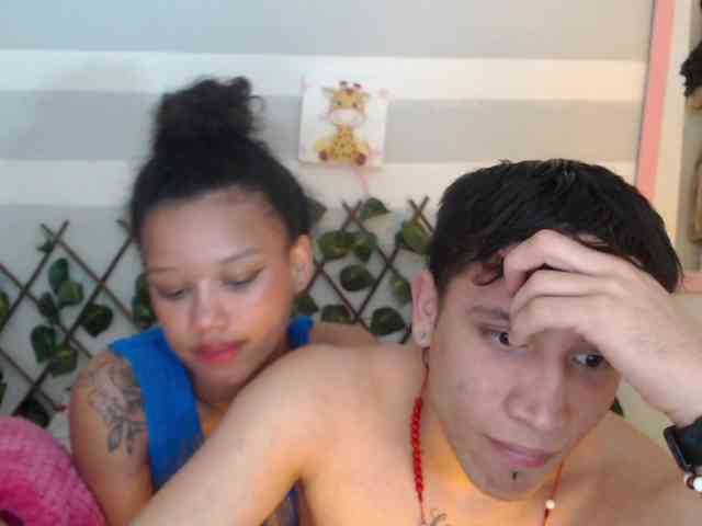 joker-harley webcam