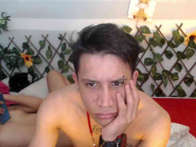 joker-harley webcam