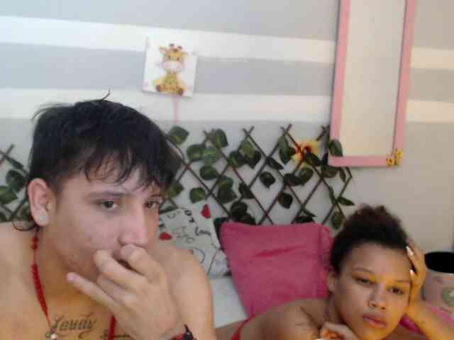 joker-harley webcam