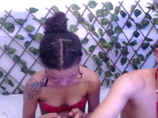 joker-harley webcam