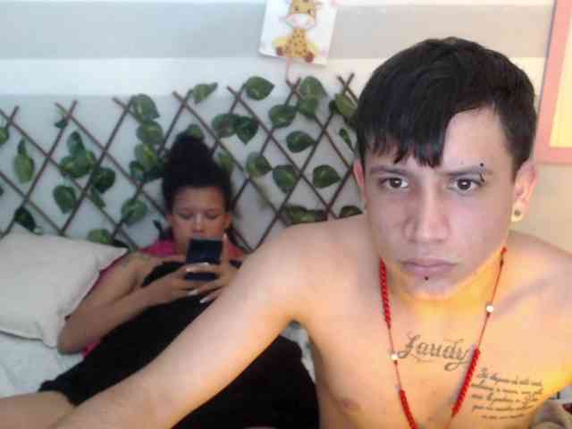 joker-harley webcam