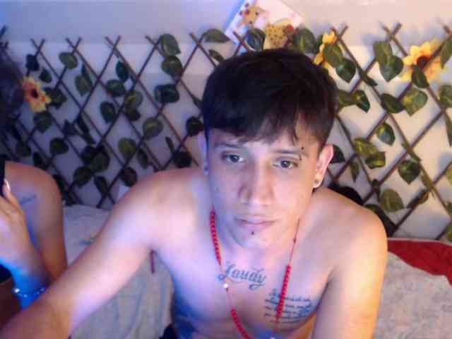 joker-harley webcam