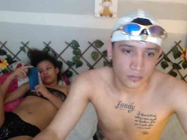 joker-harley webcam
