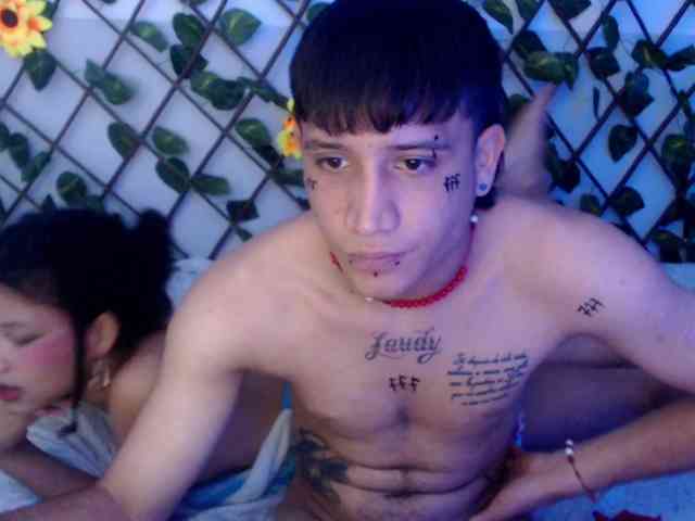 joker-harley webcam