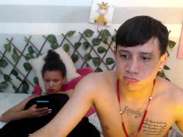 joker-harley webcam