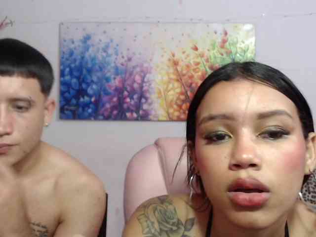 joker-harley webcam