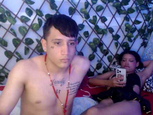 joker-harley webcam