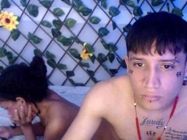 joker-harley webcam