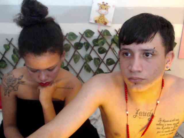joker-harley webcam