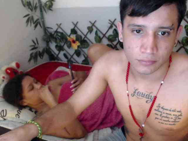 joker-harley webcam