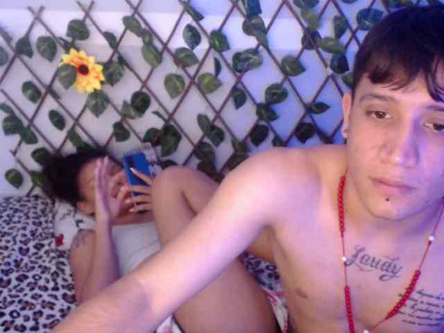 joker-harley webcam