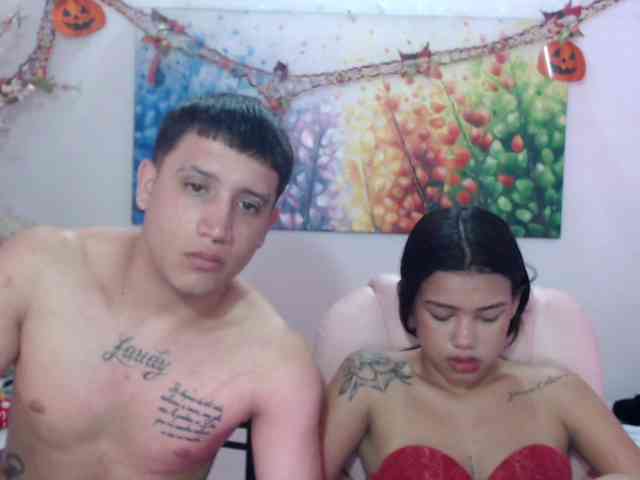 joker-harley webcam