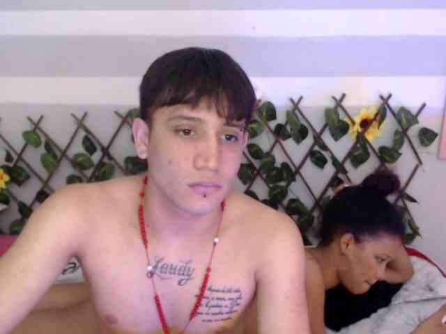 joker-harley webcam