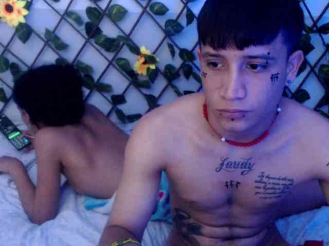 joker-harley webcam