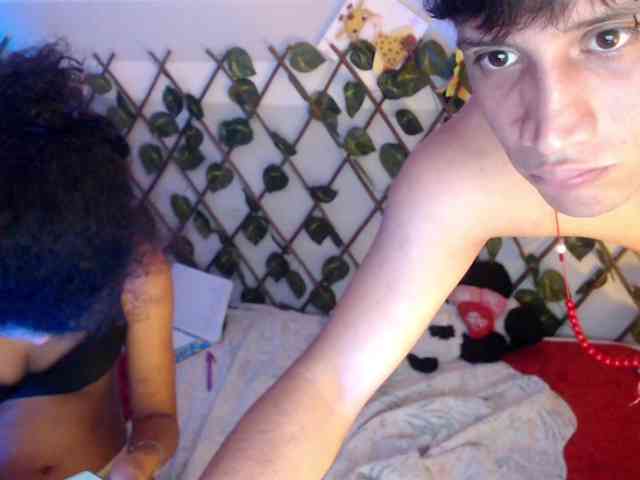 joker-harley webcam