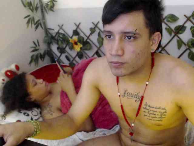 joker-harley webcam