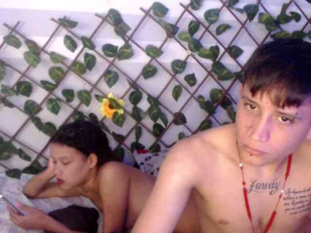 joker-harley webcam