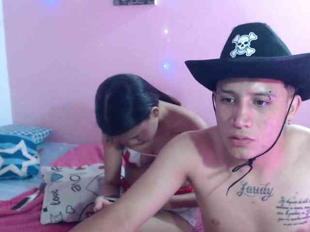 joker-harley webcam