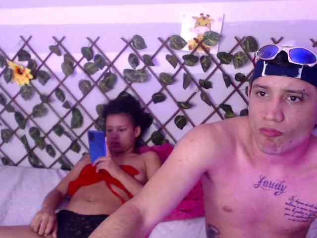 joker-harley webcam