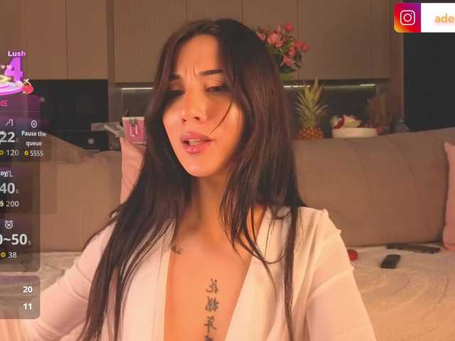 Adel9's BongaCams profile