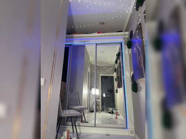 go to chat with Adel9