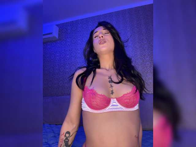 Adel9 from BongaCams is Freechat