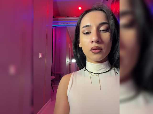 Adel9 on BongaCams and RICams