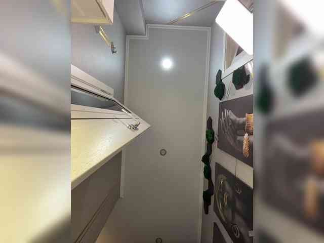 Adel9's webcam live show